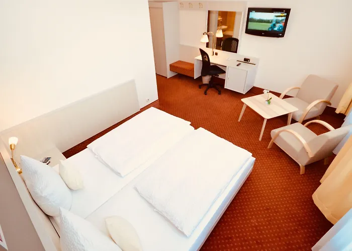 Cityhotel Hotel 3*