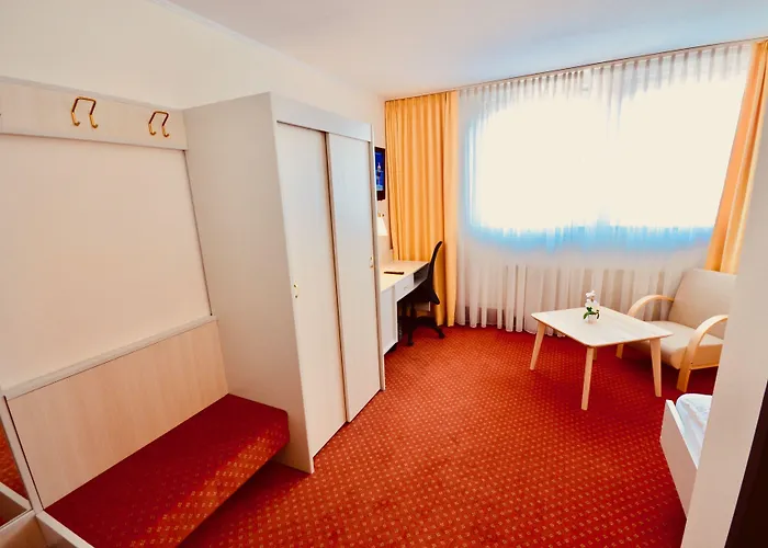 Cityhotel 3*
