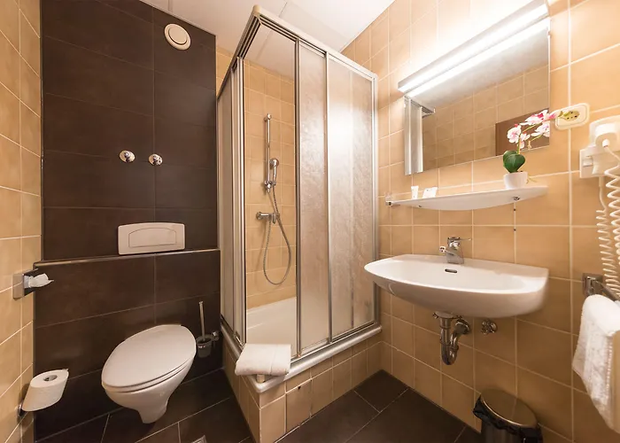 Cityhotel 3*
