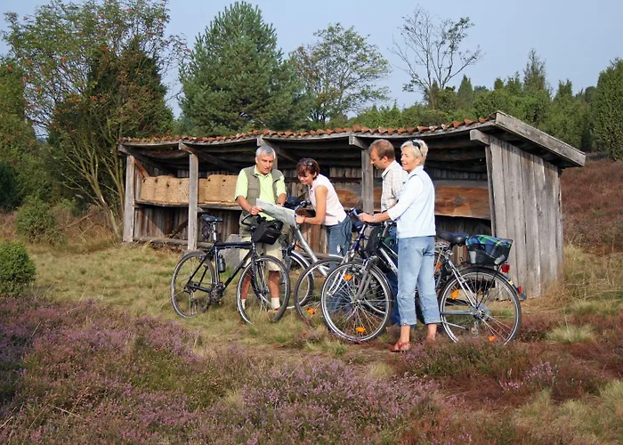 Hotel Cityhotel Uelzen