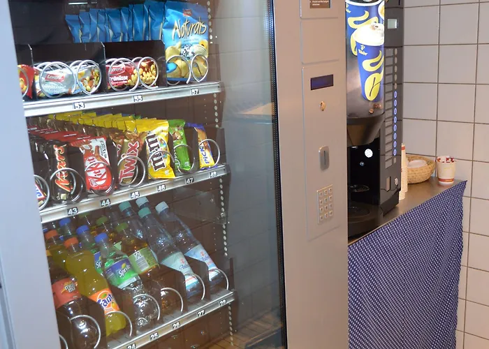 Cityhotel Hotel Uelzen