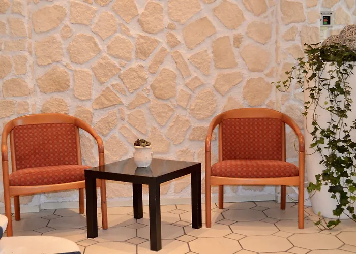 Hotell Cityhotel Uelzen