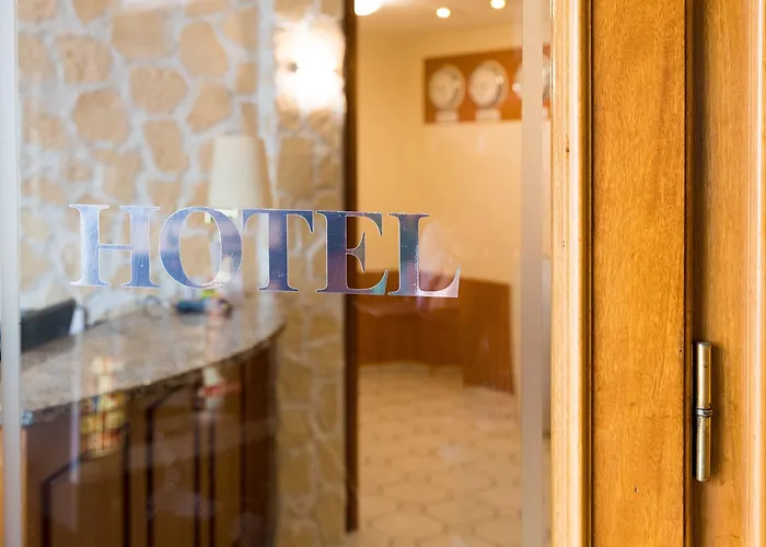 Hotell Cityhotel Uelzen