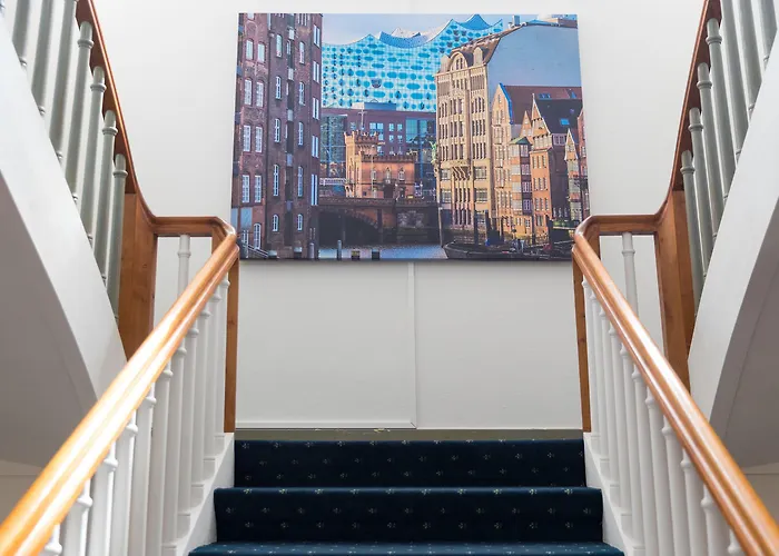 Cityhotel Hotel Uelzen