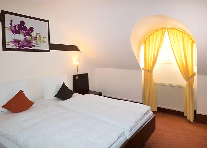 Cityhotel Hotel