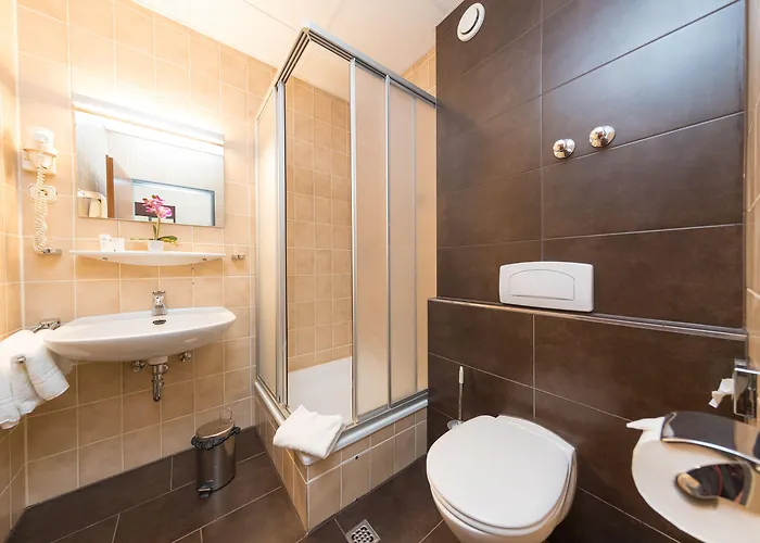 Cityhotel Hotell Uelzen