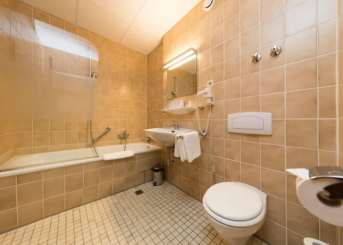 Cityhotel Uelzen