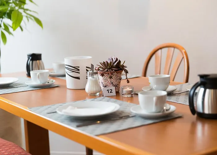 Cityhotel 3* Uelzen